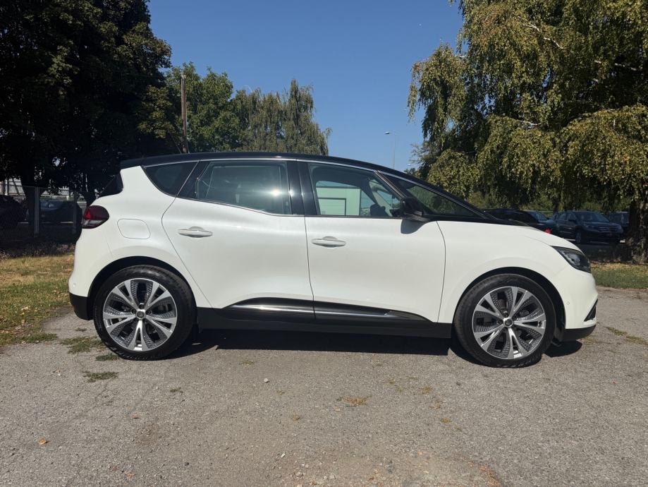 Renault Scenic dCi 110-NAVIGACIJA-R. KAMERA-ADVANCED VISIO-ALU 20, fotografija 6