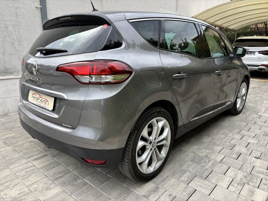 Renault Scenic 1.5 Dci 110, fotografija 5