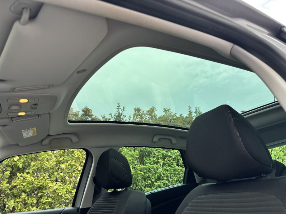 Renault Scenic 1.5 Dci 110, fotografija 8