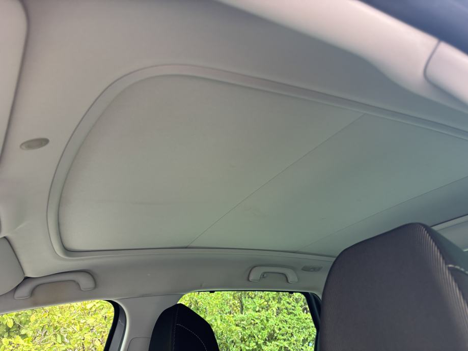 Renault Scenic 1.5 Dci 110, fotografija 9