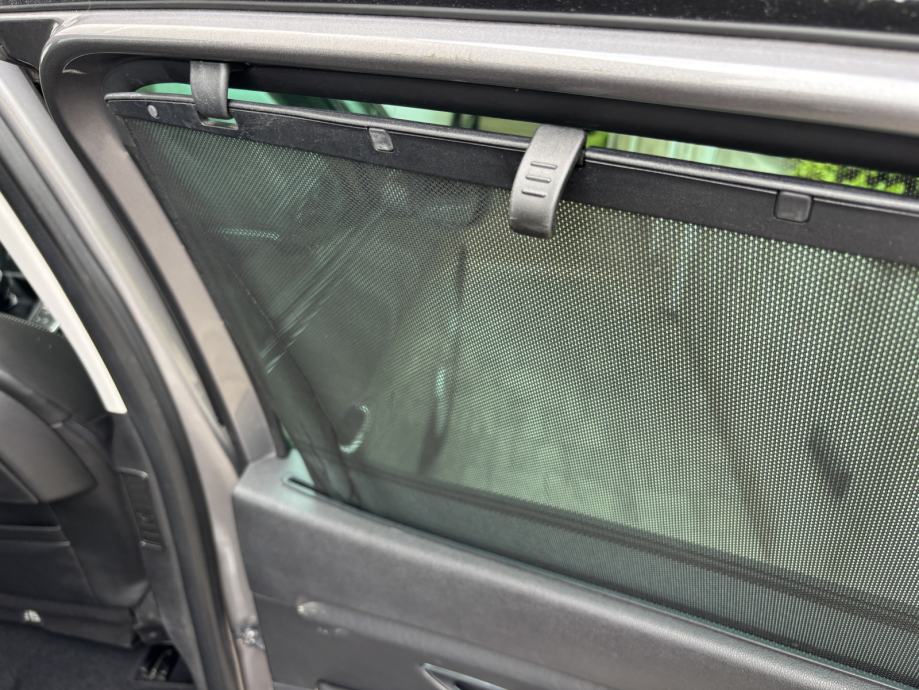 Renault Scenic 1.5 Dci 110, fotografija 11