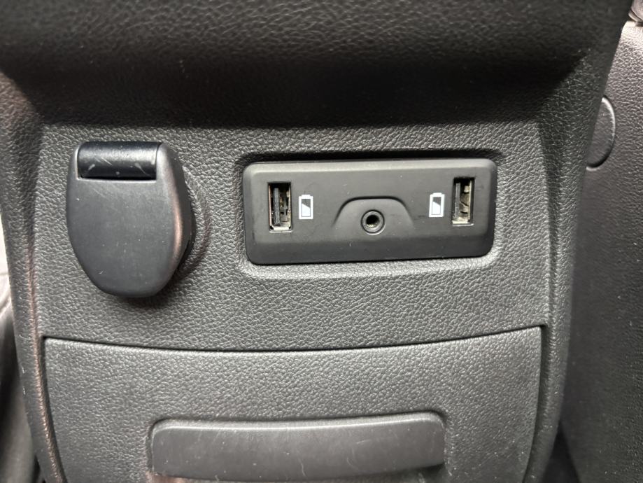 Renault Scenic 1.5 Dci 110, fotografija 20