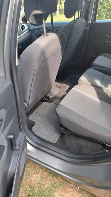 Renault Scenic dCi 95, fotografija 3