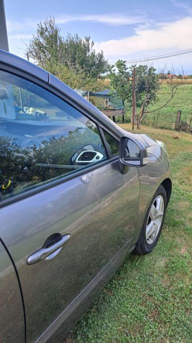 Renault Scenic dCi 95, fotografija 12