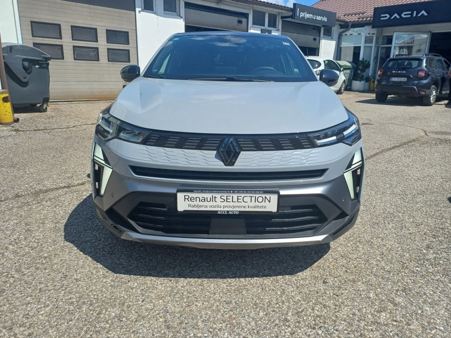 Renault Symbioz E-Tech 145 techno esprit Alpine Aut./ 1 VL./ Sa PDV-om, fotografija 2