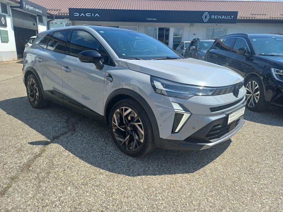 Renault Symbioz E-Tech 145 techno esprit Alpine Aut./ 1 VL./ Sa PDV-om, fotografija 3