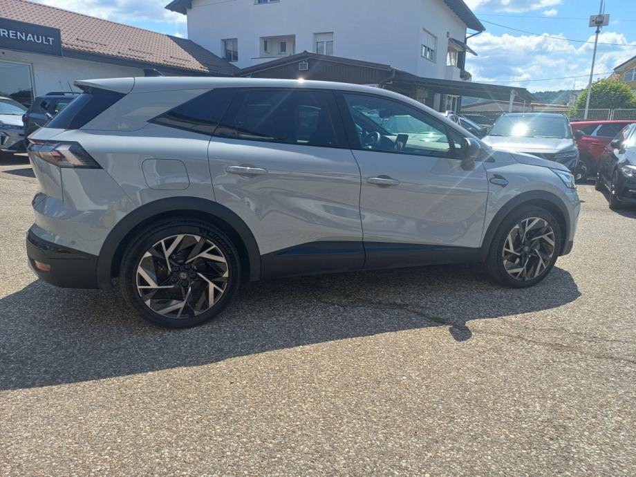 Renault Symbioz E-Tech 145 techno esprit Alpine Aut./ 1 VL./ Sa PDV-om, fotografija 5