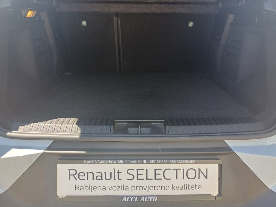 Renault Symbioz E-Tech 145 techno esprit Alpine Aut./ 1 VL./ Sa PDV-om, fotografija 16