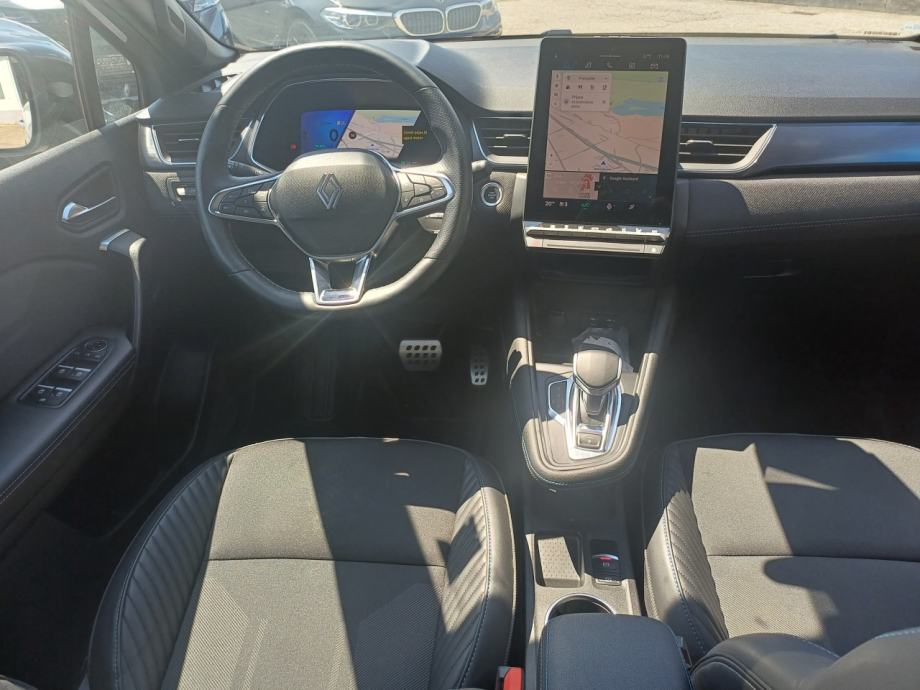 Renault Symbioz E-Tech 145 techno esprit Alpine Aut./ 1 VL./ Sa PDV-om, fotografija 19