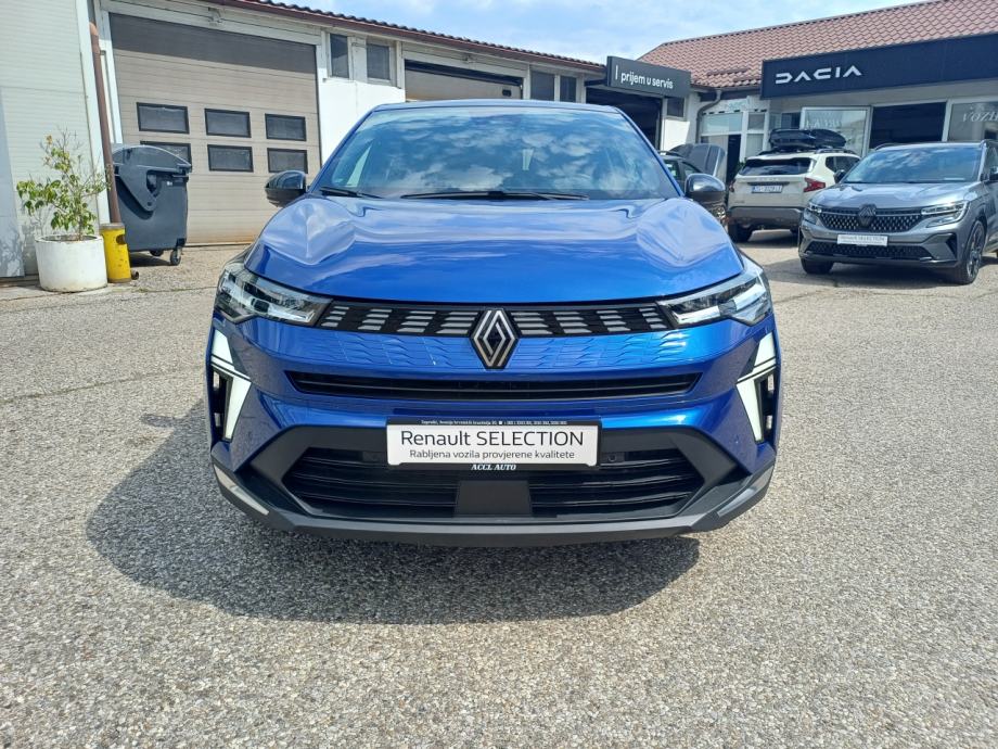 Renault Symbioz E-Tech 145 techno esprit Alpine Aut./ 1 VL./ Sa PDV-om, fotografija 2