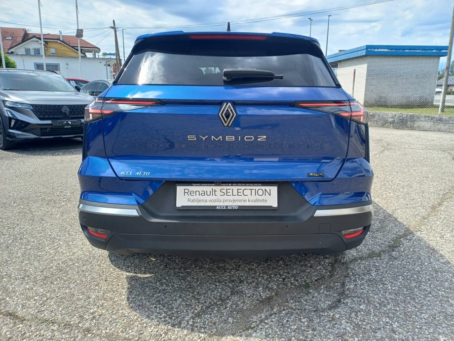 Renault Symbioz E-Tech 145 techno esprit Alpine Aut./ 1 VL./ Sa PDV-om, fotografija 6