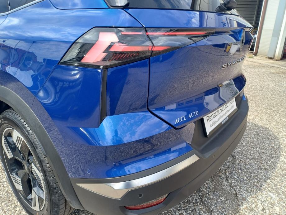 Renault Symbioz E-Tech 145 techno esprit Alpine Aut./ 1 VL./ Sa PDV-om, fotografija 10