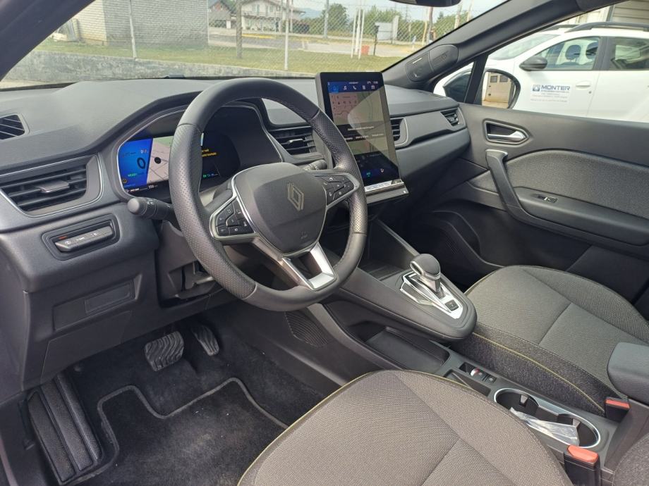 Renault Symbioz E-Tech 145 techno esprit Alpine Aut./ 1 VL./ Sa PDV-om, fotografija 11