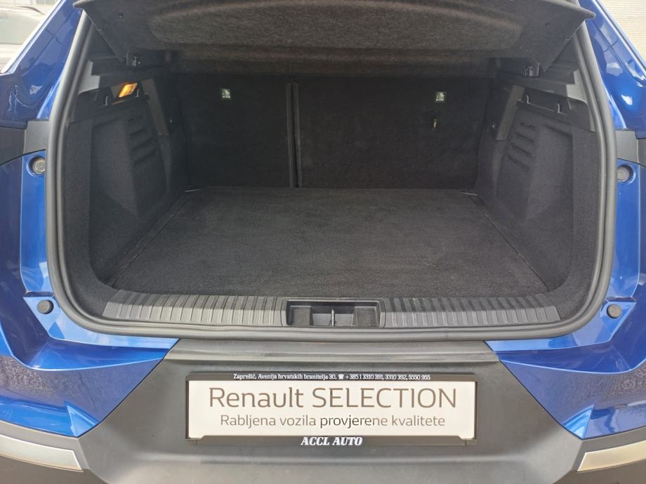 Renault Symbioz E-Tech 145 techno esprit Alpine Aut./ 1 VL./ Sa PDV-om, fotografija 16