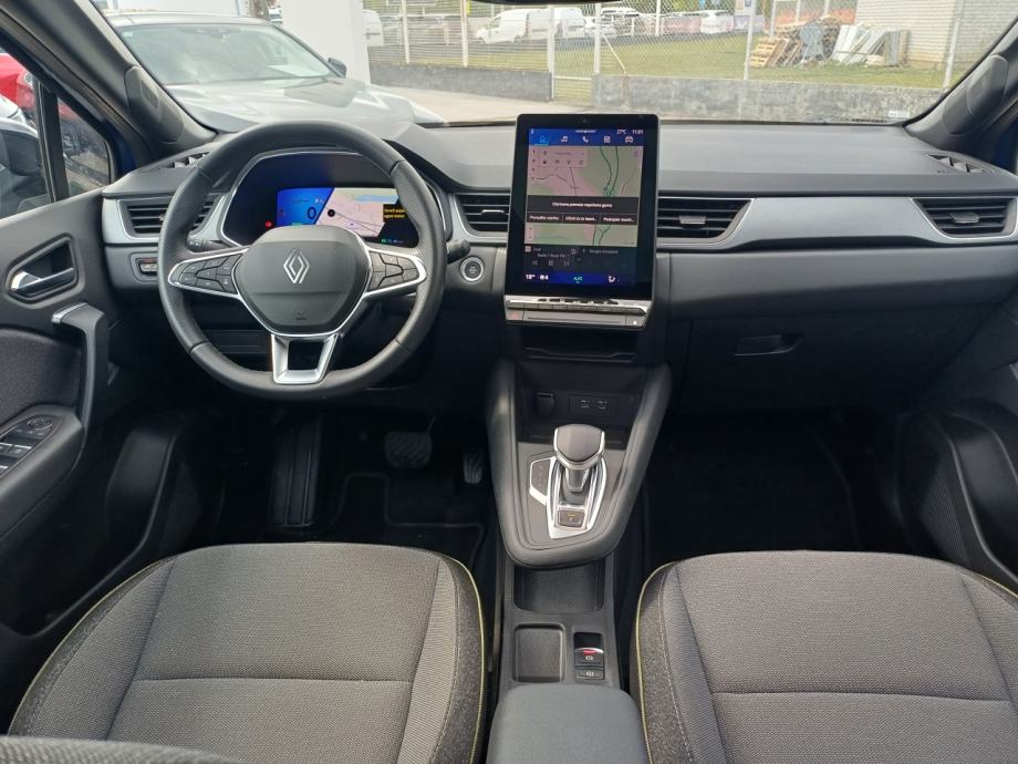 Renault Symbioz E-Tech 145 techno esprit Alpine Aut./ 1 VL./ Sa PDV-om, fotografija 20