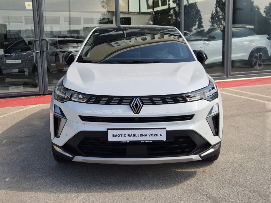 Renault Symbioz E-Tech 145 iconic Aut. Full Hybrid, fotografija 2