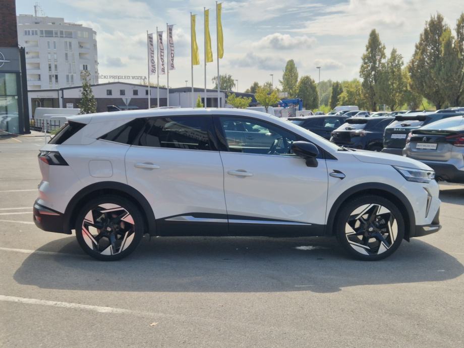Renault Symbioz E-Tech 145 iconic Aut. Full Hybrid, fotografija 4