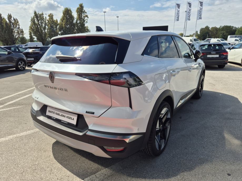 Renault Symbioz E-Tech 145 iconic Aut. Full Hybrid, fotografija 5
