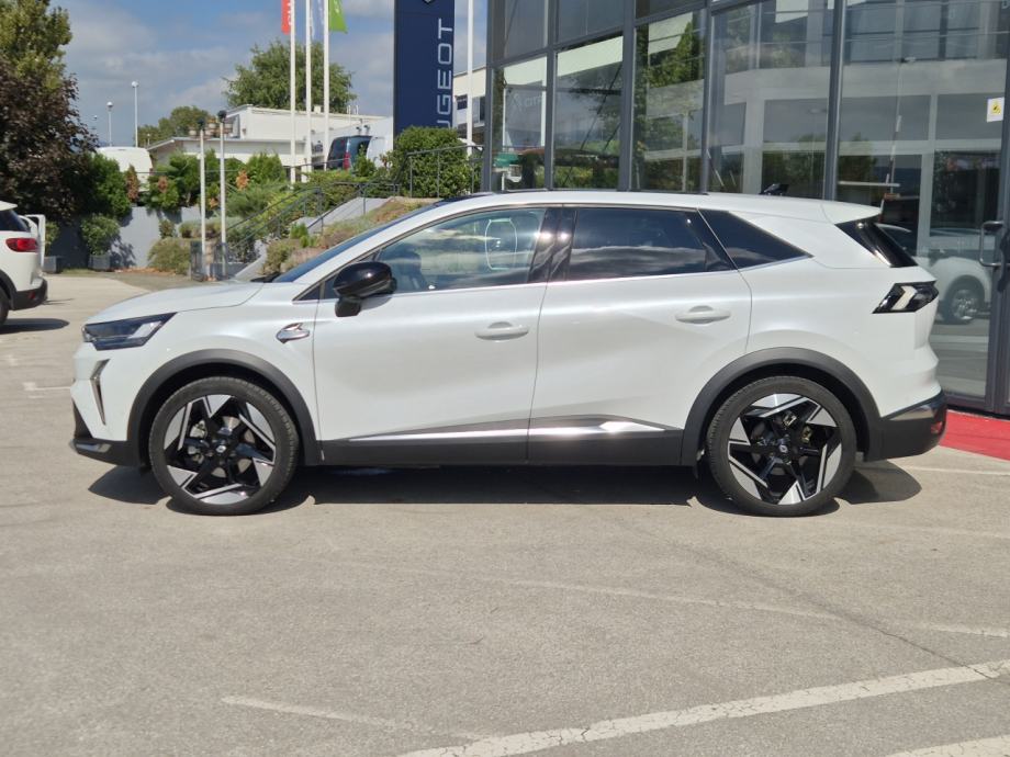 Renault Symbioz E-Tech 145 iconic Aut. Full Hybrid, fotografija 8