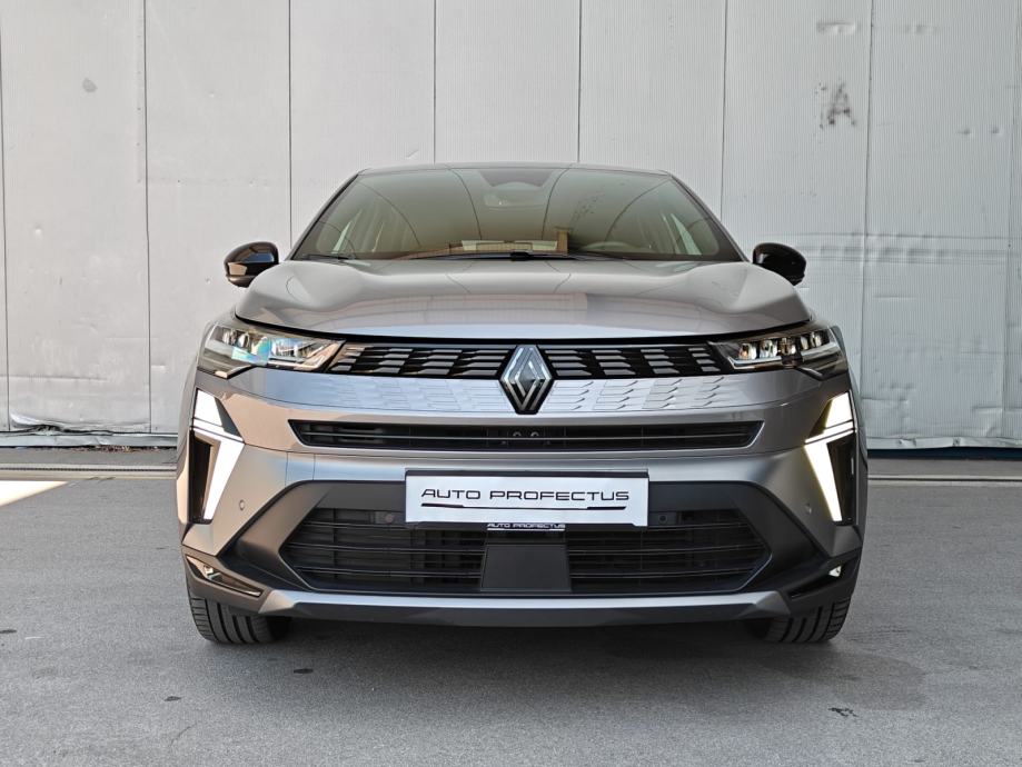 Renault Symbioz FHEV 145 Ks Esprit Alpine, LED, Grij.vol, Reg do 07/27, fotografija 2