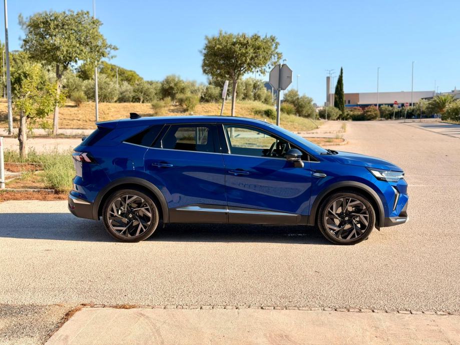 Renault Symbioz Iconic | 10 godina jamstva | Full Hybrid | Automatik |, fotografija 7