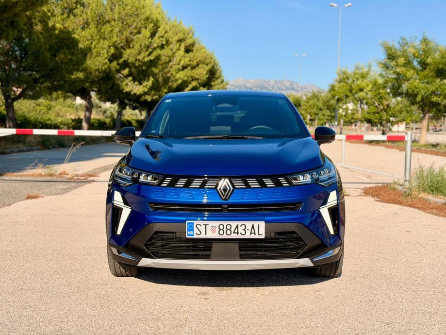 Renault Symbioz Iconic | 10 godina jamstva | Full Hybrid | Automatik |, fotografija 8