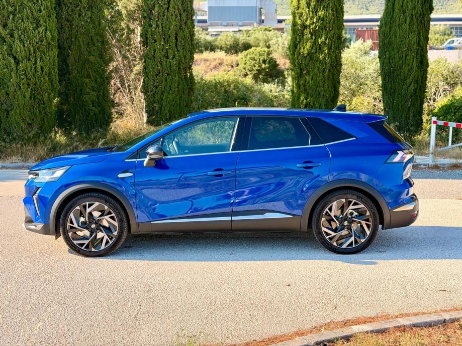 Renault Symbioz Iconic | 10 godina jamstva | Full Hybrid | Automatik |, fotografija 3