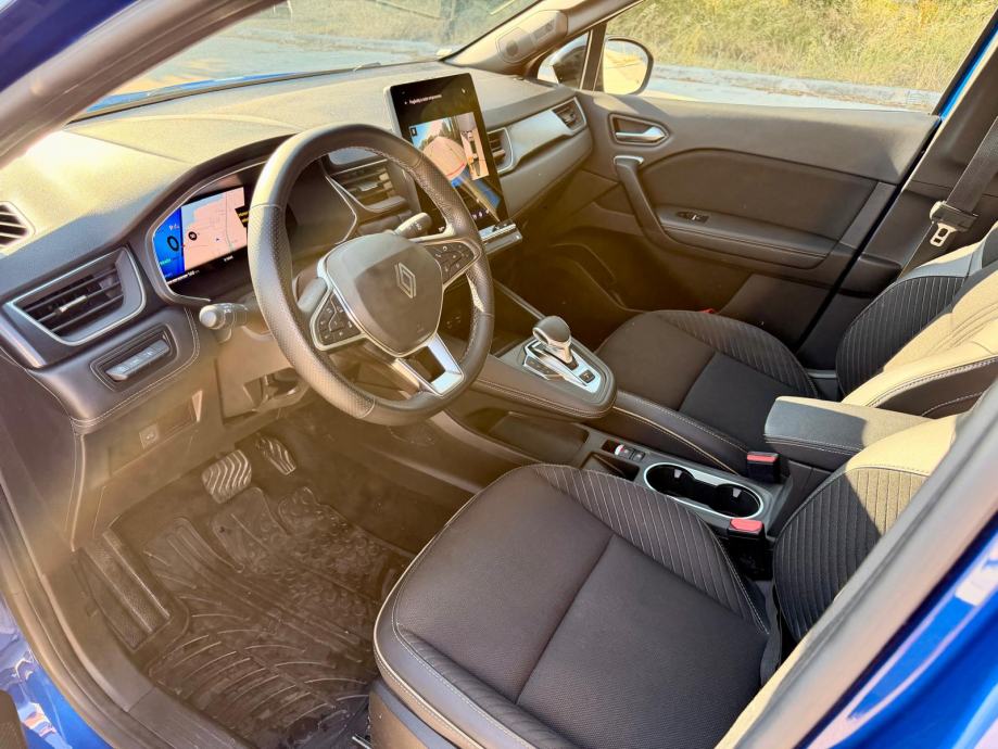 Renault Symbioz Iconic | 10 godina jamstva | Full Hybrid | Automatik |, fotografija 11