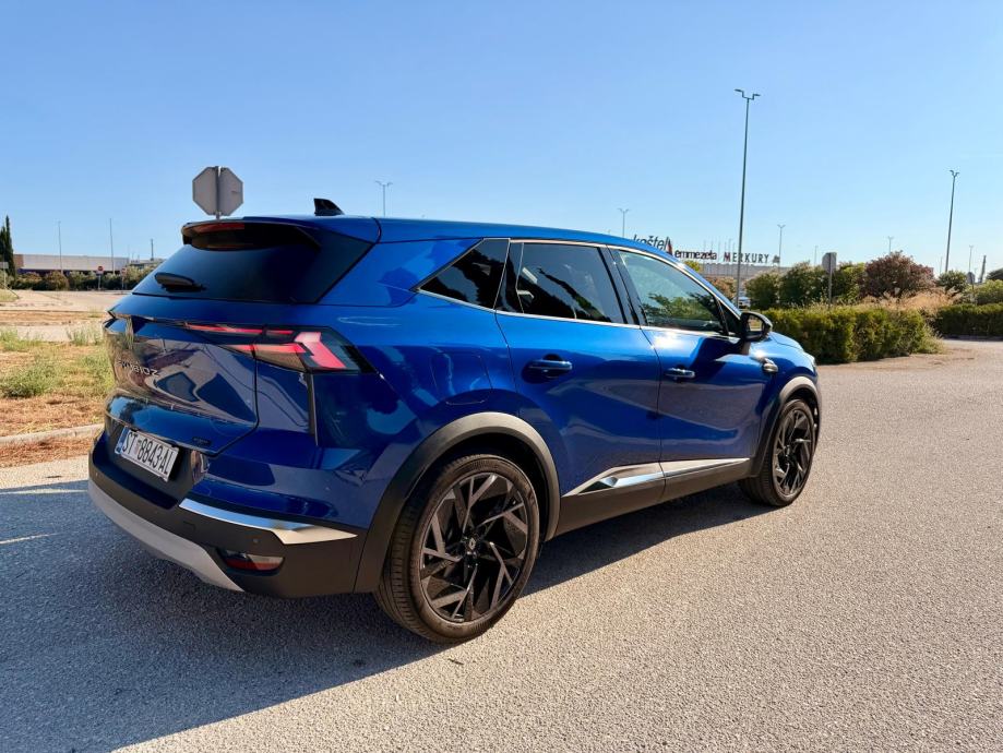 Renault Symbioz Iconic | 10 godina jamstva | Full Hybrid | Automatik |, fotografija 6