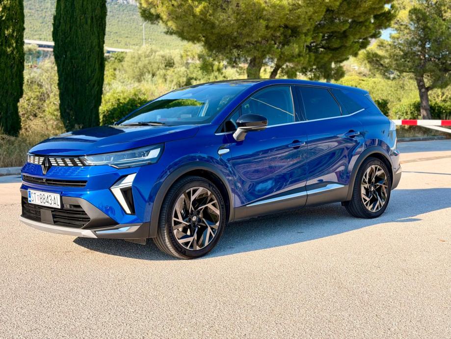 Renault Symbioz Iconic | 10 godina jamstva | Full Hybrid | Automatik |, fotografija 2