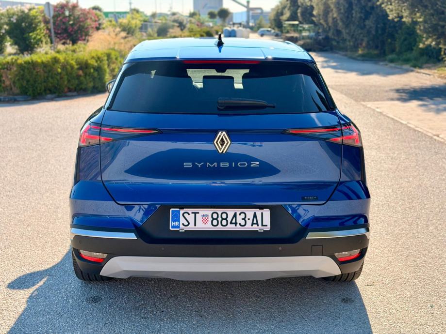 Renault Symbioz Iconic | 10 godina jamstva | Full Hybrid | Automatik |, fotografija 5
