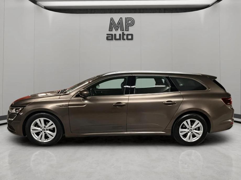 Renault Talisman 1.5 dCi 110, automatik, fotografija 2
