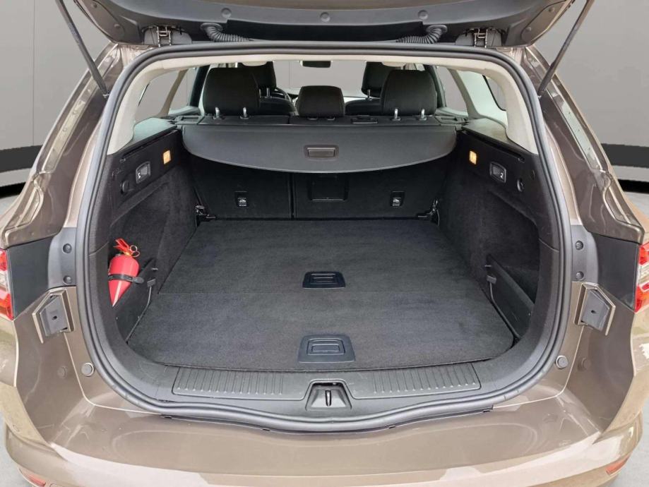 Renault Talisman 1.5 dCi 110, automatik, fotografija 17