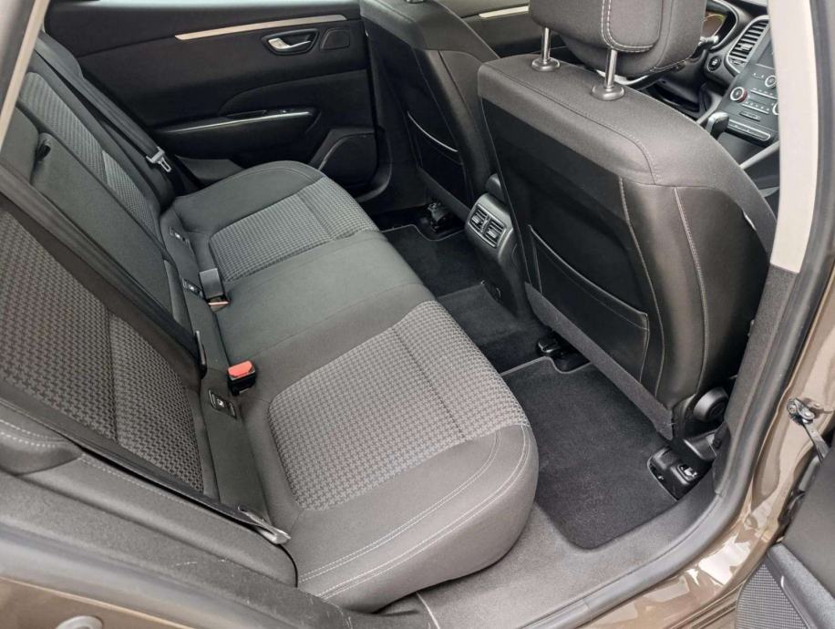 Renault Talisman 1.5 dCi 110, automatik, fotografija 18