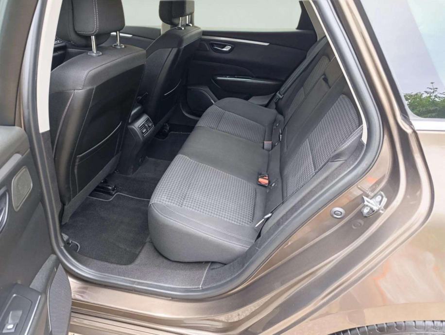 Renault Talisman 1.5 dCi 110, automatik, fotografija 14