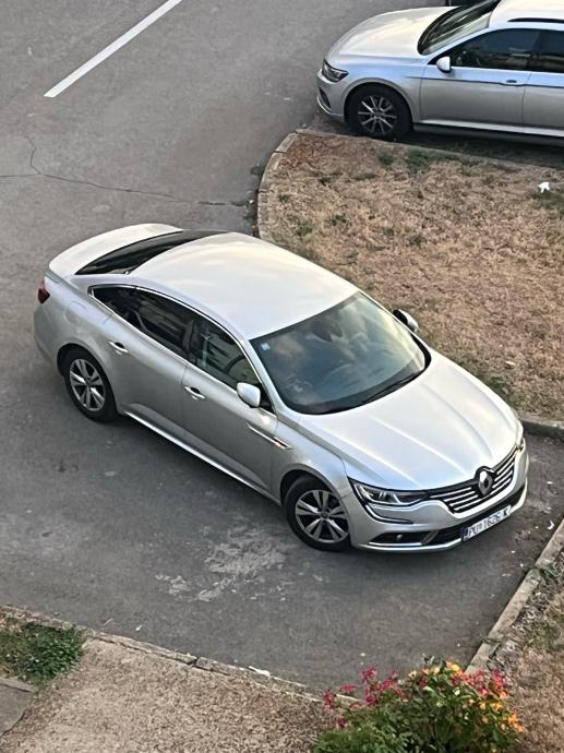 Renault Talisman 1.5 dCi Intens | Bogata oprema | Reg do 09/2027, fotografija 3
