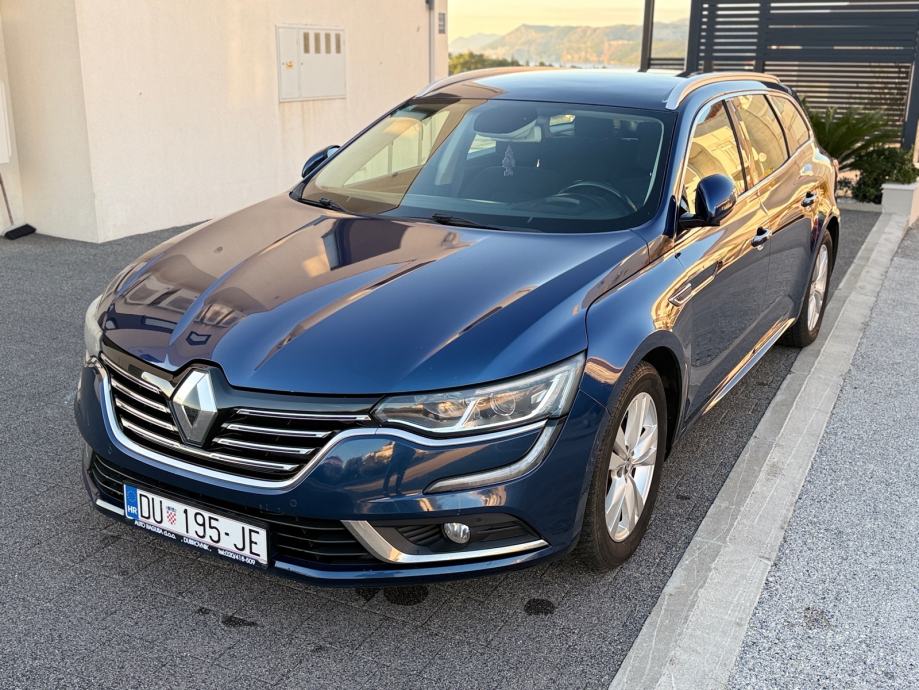 Renault Talisman