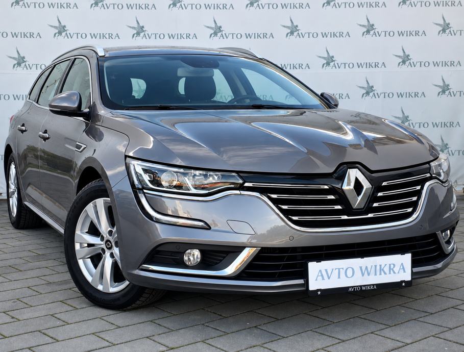Renault Talisman
