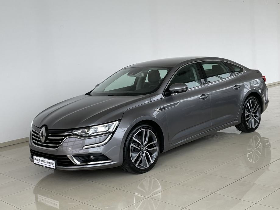 ⭐️Renault Talisman 1.6 dCi 160⭐️REZERVIRANO VOZILO⭐️, 2016 god. ⭐️Renault Talisman 1.6 dCi 160⭐️REZERVIRANO VOZILO⭐️, 2016 god.