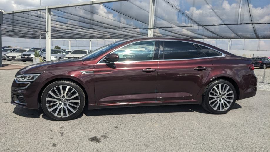 RENAULT TALISMAN BLUEdCi 160 EDC 4CONTROL INTENS, fotografija 2