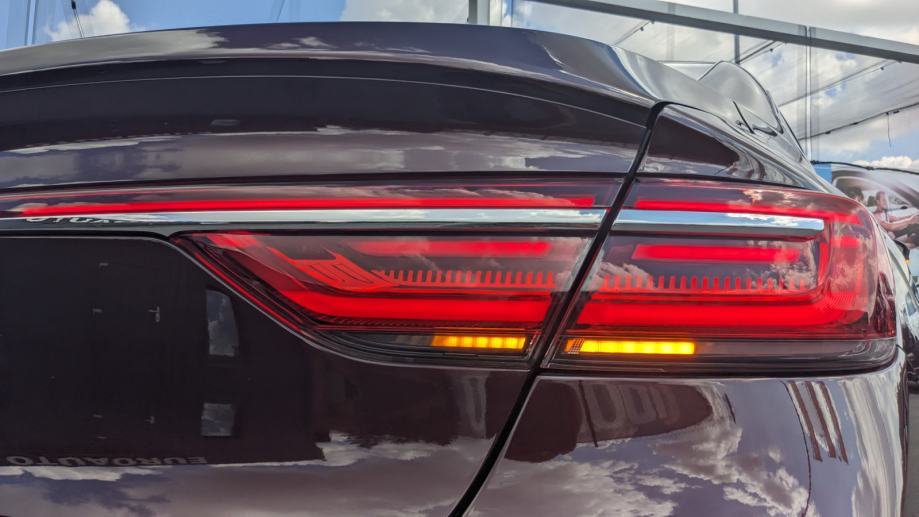 RENAULT TALISMAN BLUEdCi 160 EDC 4CONTROL INTENS, fotografija 6
