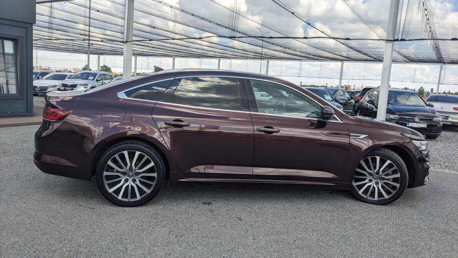 RENAULT TALISMAN BLUEdCi 160 EDC 4CONTROL INTENS, fotografija 8