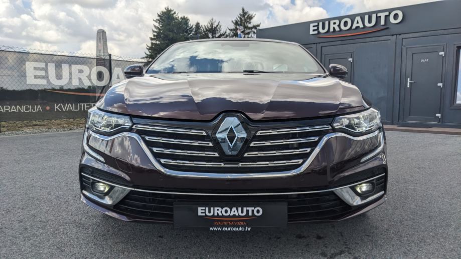 RENAULT TALISMAN BLUEdCi 160 EDC 4CONTROL INTENS, fotografija 10