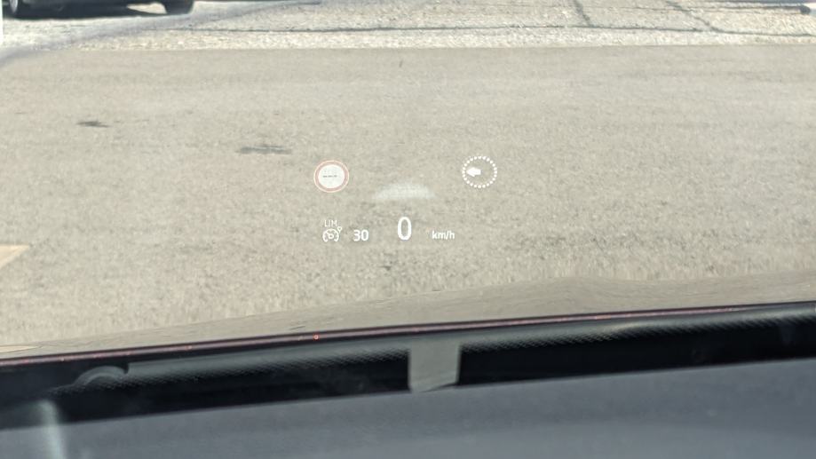 RENAULT TALISMAN BLUEdCi 160 EDC 4CONTROL INTENS, fotografija 15