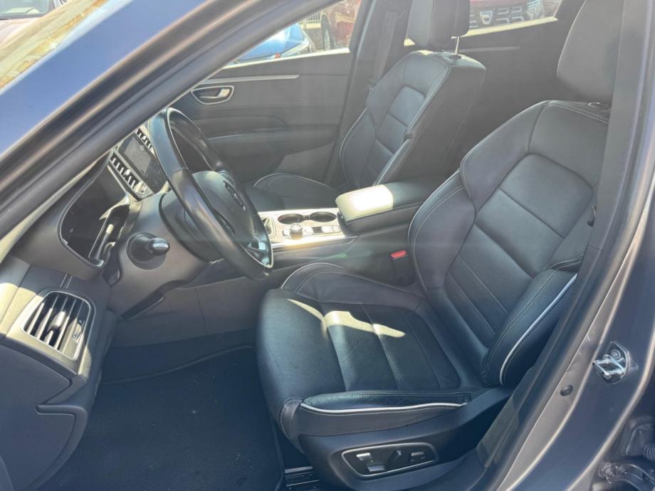 Renault Talisman Blue dCi 150 Intens, fotografija 10
