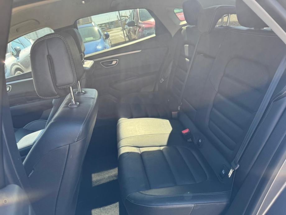 Renault Talisman Blue dCi 150 Intens, fotografija 11