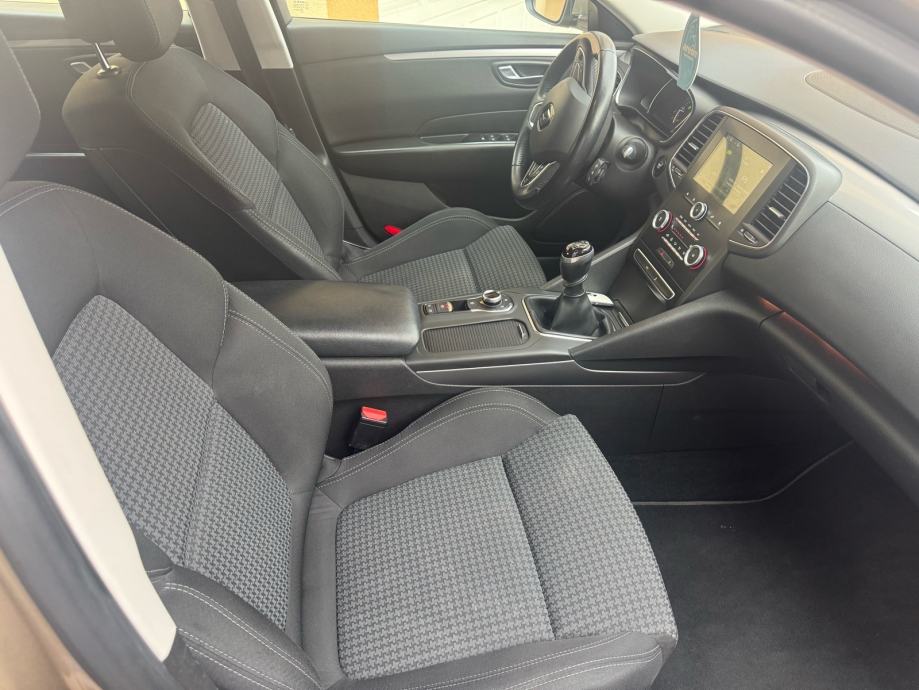 Renault Talisman dCi 110,ambi.light,pdc 360,alu,led,garancija,u pdv-u!, fotografija 6
