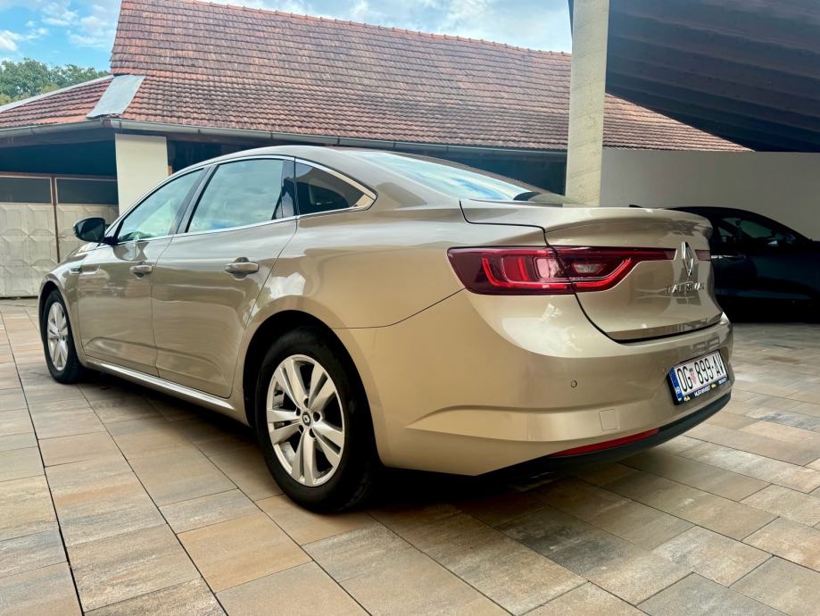 Renault Talisman dCi 110,ambi.light,pdc 360,alu,led,garancija,u pdv-u!, fotografija 2