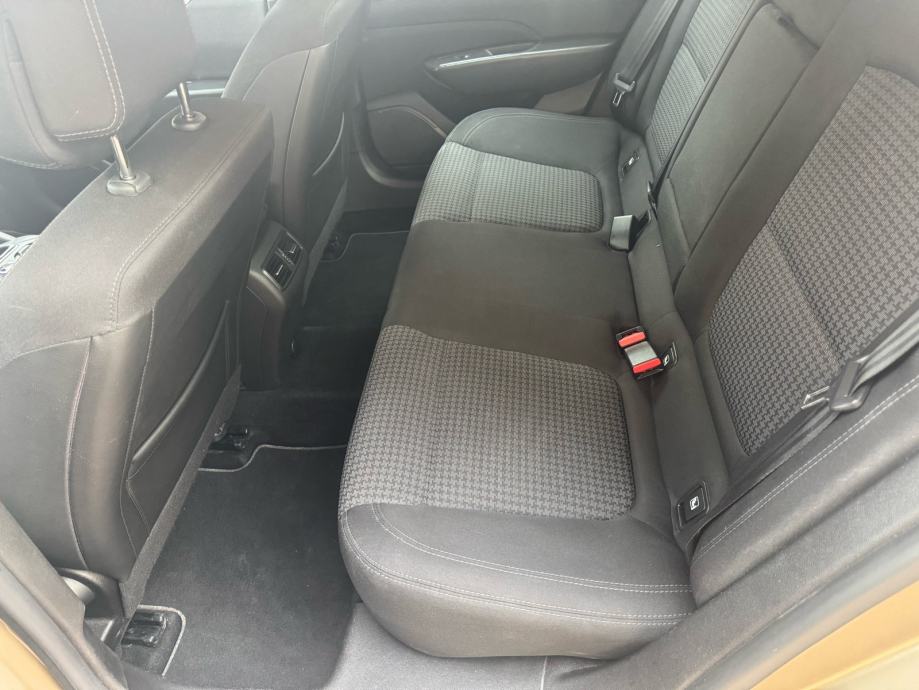 Renault Talisman dCi 110,ambi.light,pdc 360,alu,led,garancija,u pdv-u!, fotografija 16
