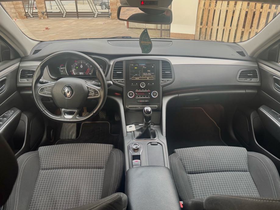 Renault Talisman dCi 110,ambi.light,pdc 360,alu,led,garancija,u pdv-u!, fotografija 8
